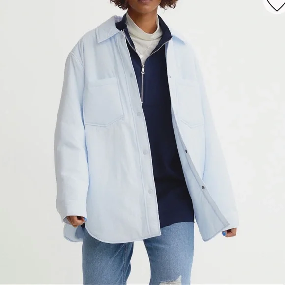 H&M jacket - Picture 4 of 5